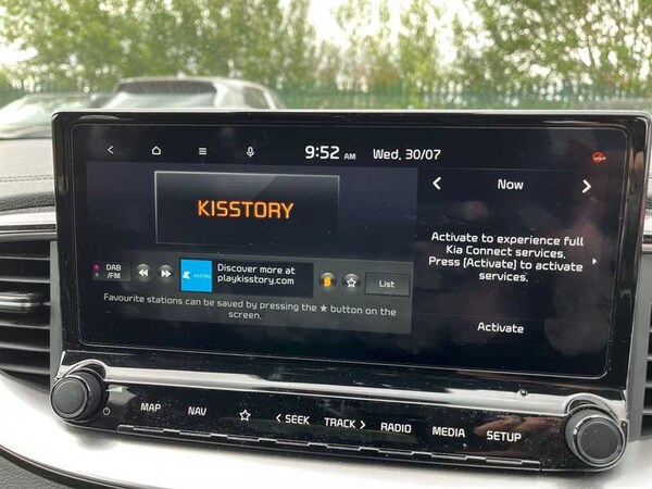 Used Kia XCeed 2025 for sale - 75313085: Photo 11