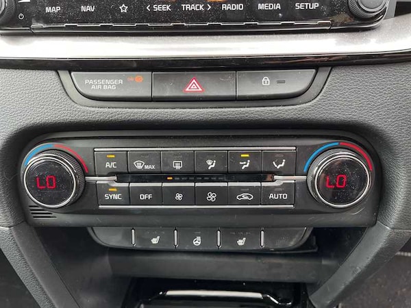 Used Kia XCeed 2025 for sale - 75313085: Photo 12