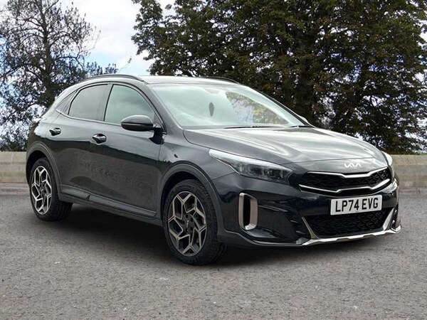 Used Kia XCeed 2025 for sale - 75313085: Photo 1