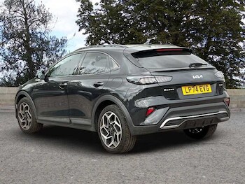 Used Kia XCeed 2025 for sale - 75313085: Photo
