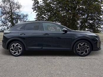 Used Kia XCeed 2025 for sale - 75313085: Photo