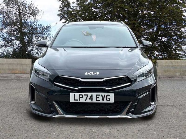 Used Kia XCeed 2025 for sale - 75313085: Photo 5