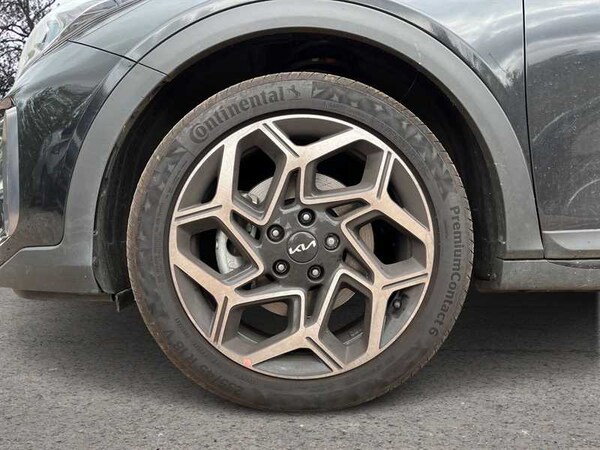 Used Kia XCeed 2025 for sale - 75313085: Photo 6