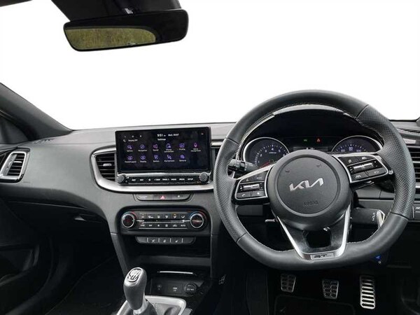 Used Kia XCeed 2025 for sale - 75313085: Photo 9