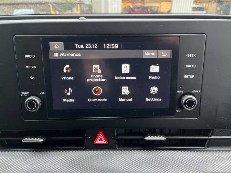 Used Kia Sportage 2023 for sale - 77010695: Photo 11