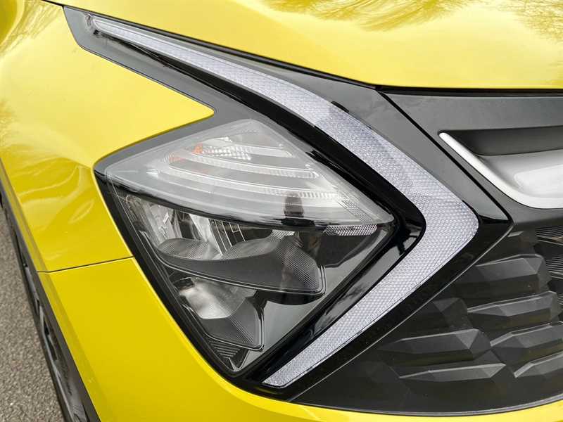 Used Kia Sportage 2023 for sale - 77010695: Photo 13