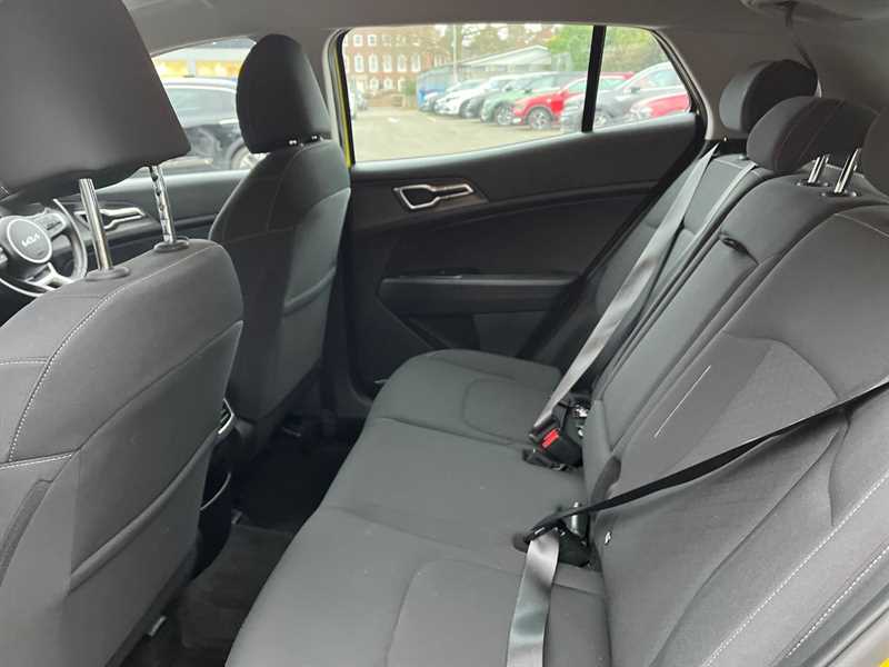 Used Kia Sportage 2023 for sale - 77010695: Photo 16