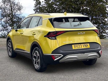 Used Kia Sportage 2023 for sale - 77010695: Photo