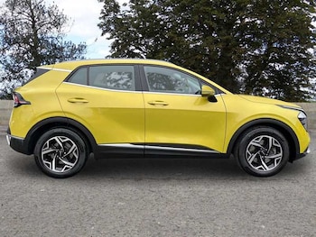 Used Kia Sportage 2023 for sale - 77010695: Photo