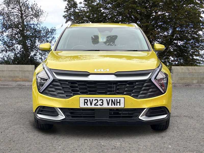 Used Kia Sportage 2023 for sale - 77010695: Photo 5