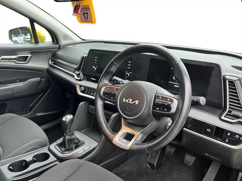 Used Kia Sportage 2023 for sale - 77010695: Photo 8