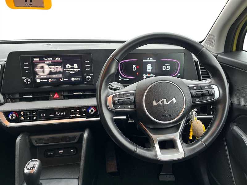 Used Kia Sportage 2023 for sale - 77010695: Photo 9