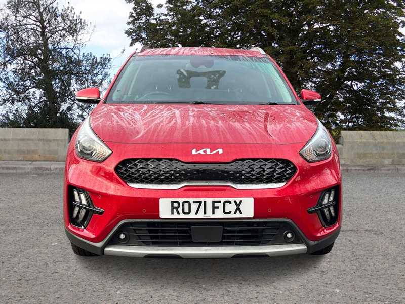 Used Kia Niro 2021 for sale - 77614847: Photo 5