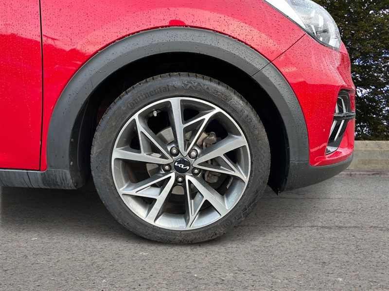 Used Kia Niro 2021 for sale - 77614847: Photo 6