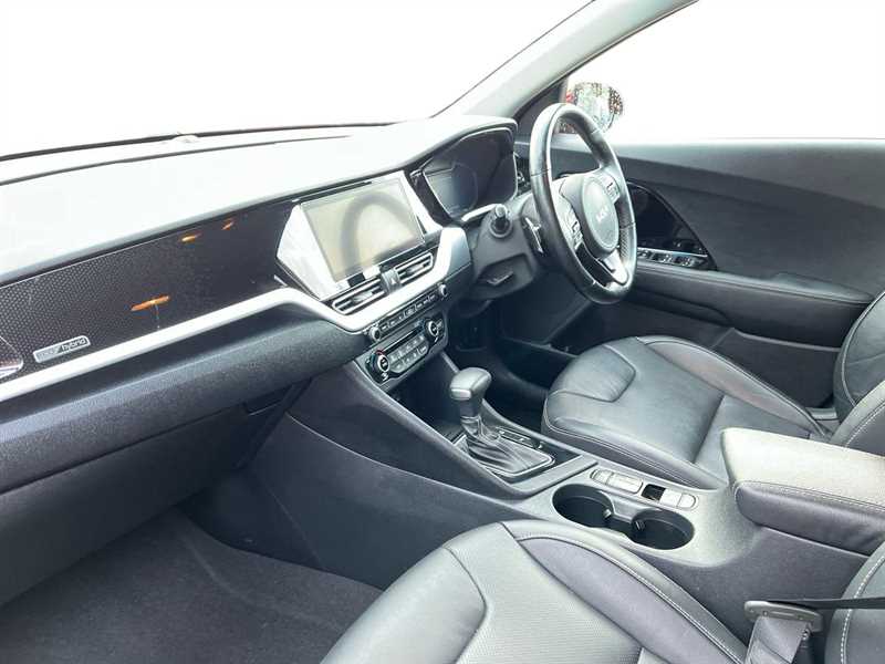 Used Kia Niro 2021 for sale - 77614847: Photo 7