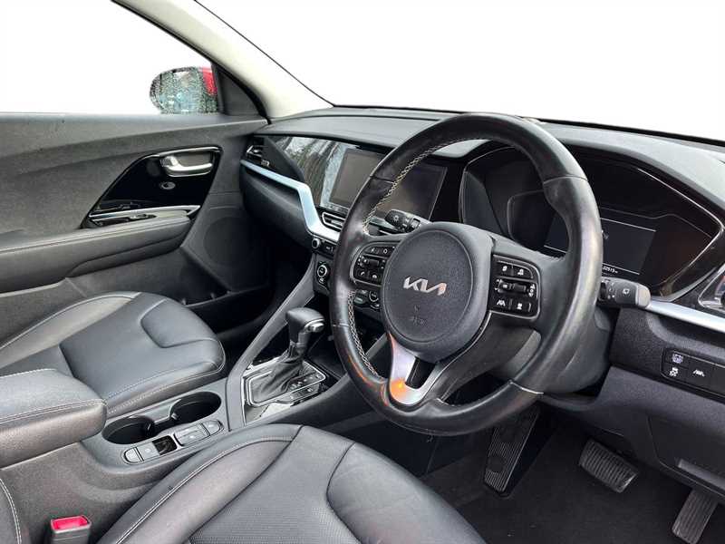Used Kia Niro 2021 for sale - 77614847: Photo 8