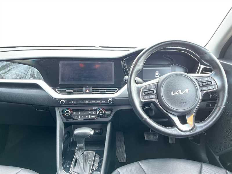 Used Kia Niro 2021 for sale - 77614847: Photo 9