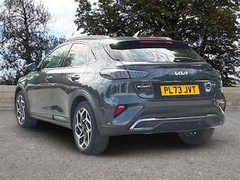 Used Kia XCeed 2024 for sale - 78729957: Photo