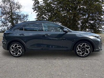 Used Kia XCeed 2024 for sale - 78729957: Photo
