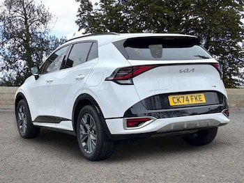 Used Kia Sportage 2024 for sale - 77560793: Photo