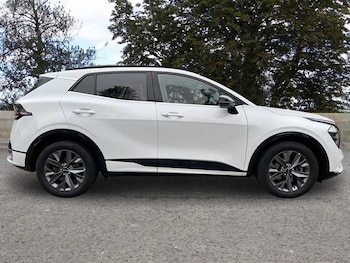 Used Kia Sportage 2024 for sale - 77560793: Photo