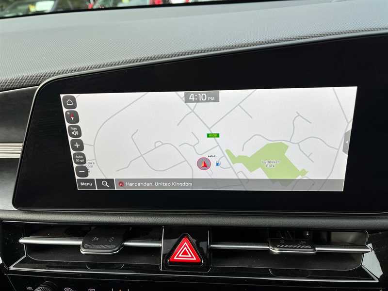 Used Kia Niro 2024 for sale - 76140523: Photo 10