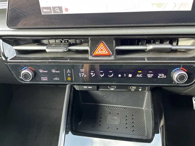 Used Kia Niro 2024 for sale - 76140523: Photo 12