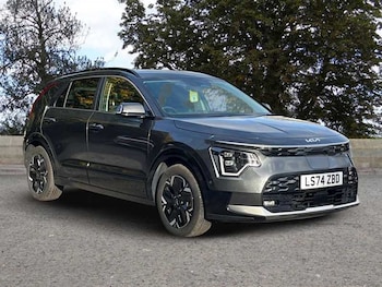 Kia - Niro