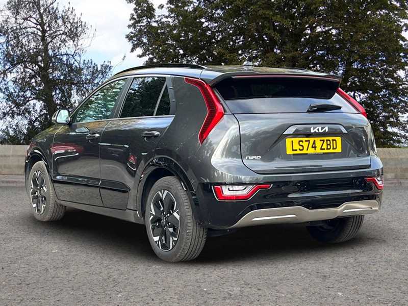 Used Kia Niro 2024 for sale - 76140523: Photo 2