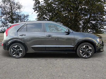 Used Kia Niro 2024 for sale - 76140523: Photo 3