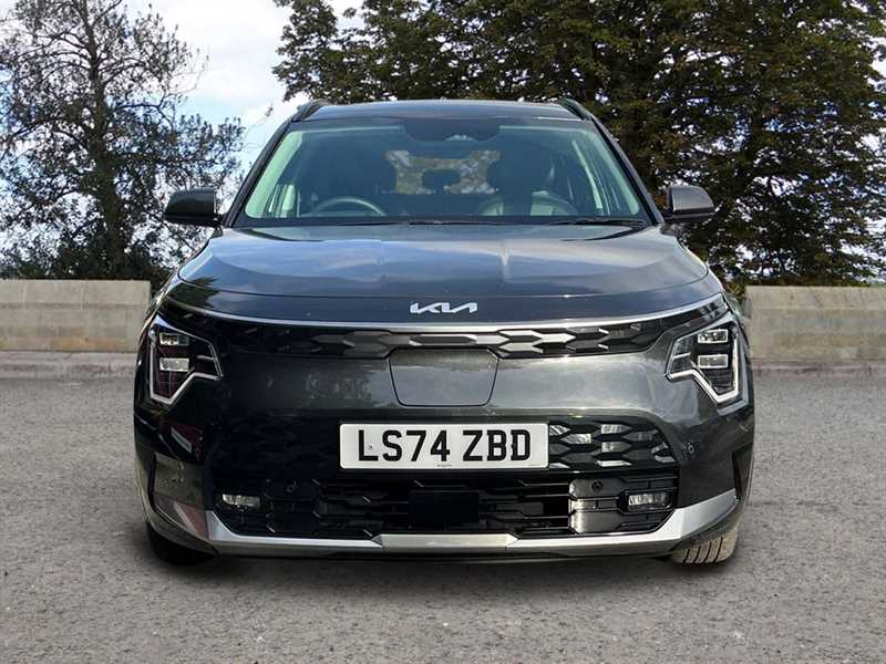 Used Kia Niro 2024 for sale - 76140523: Photo 5