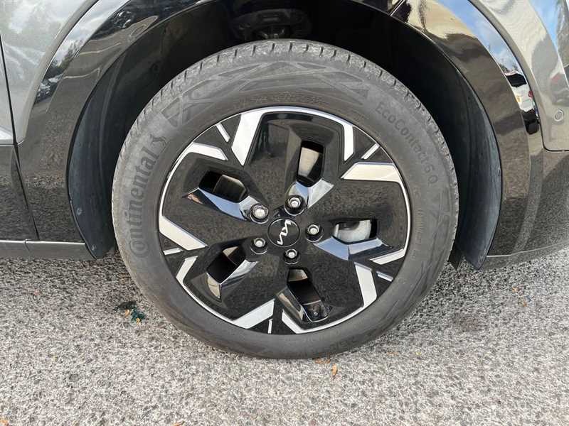 Used Kia Niro 2024 for sale - 76140523: Photo 6