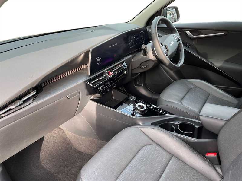 Used Kia Niro 2024 for sale - 76140523: Photo 7