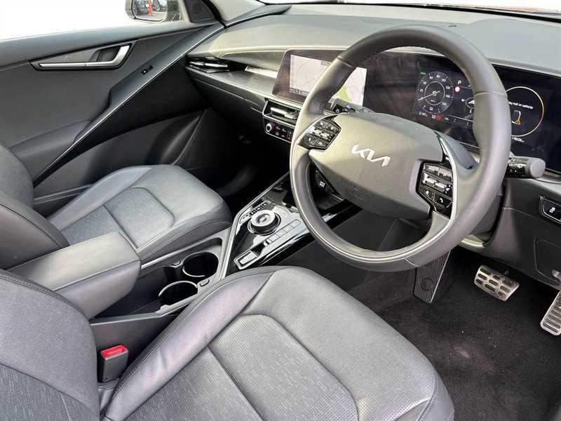 Used Kia Niro 2024 for sale - 76140523: Photo 8