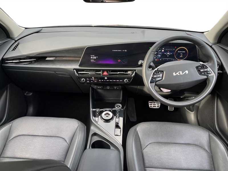 Used Kia Niro 2024 for sale - 76140523: Photo 9