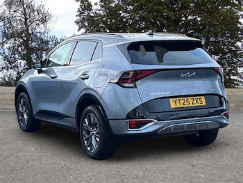 Used Kia Sportage 2025 for sale - 77219041: Photo