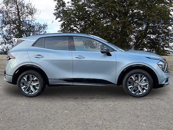 Used Kia Sportage 2025 for sale - 77219041: Photo