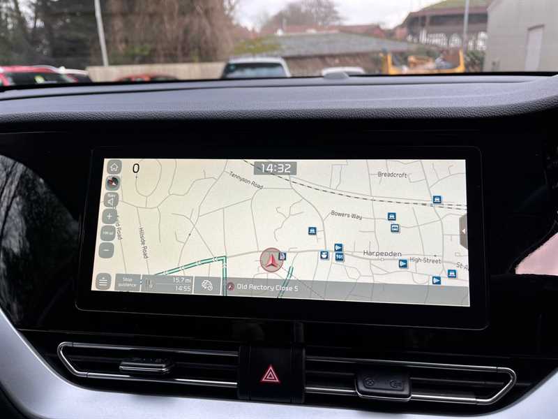 Used Kia Niro 2021 for sale - 77316170: Photo 10