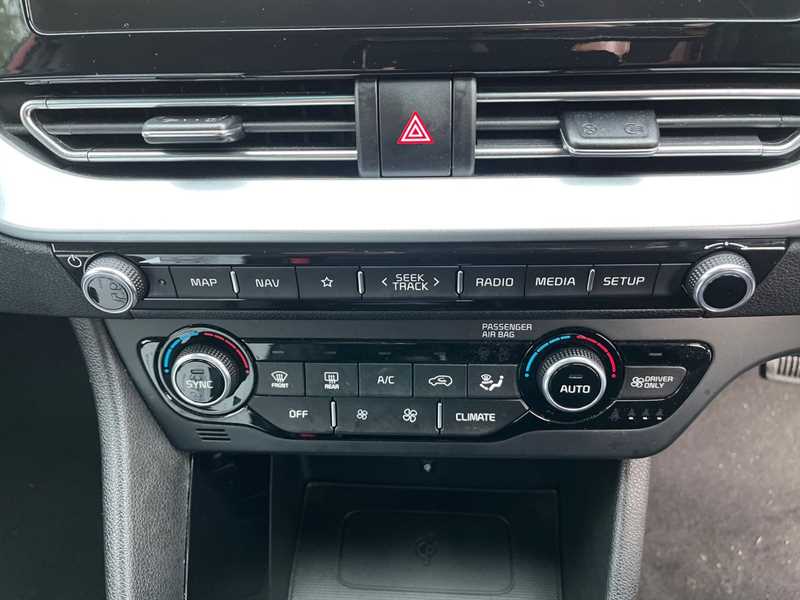 Used Kia Niro 2021 for sale - 77316170: Photo 12