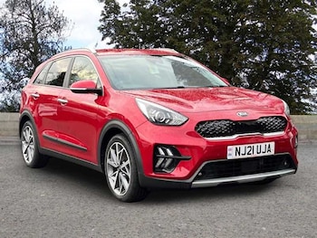 Used Kia Niro undefined for sale - 77316170: Photo