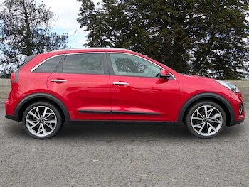 Used Kia Niro undefined for sale - 77316170: Photo