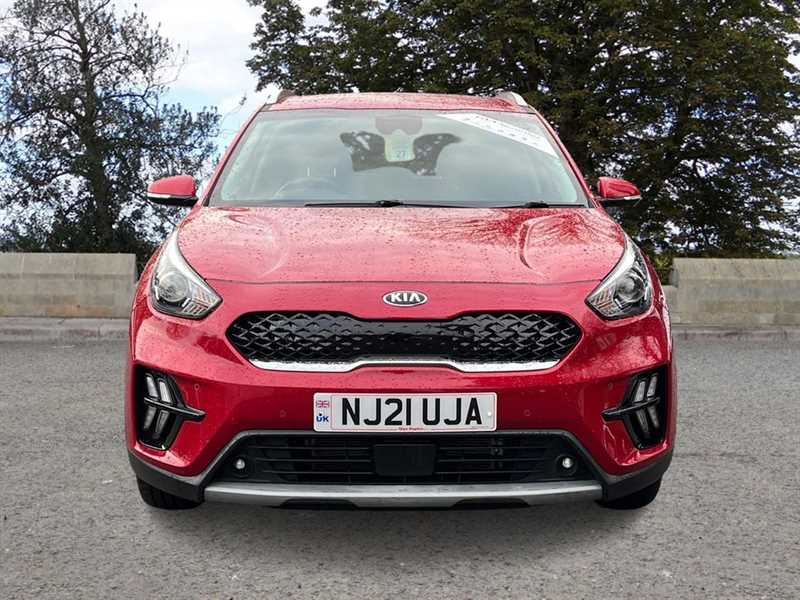 Used Kia Niro 2021 for sale - 77316170: Photo 5