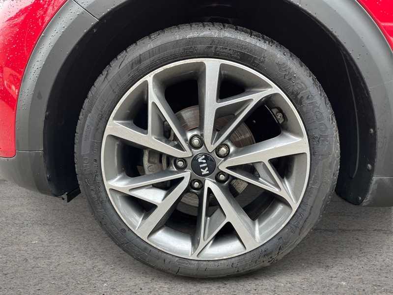 Used Kia Niro 2021 for sale - 77316170: Photo 6