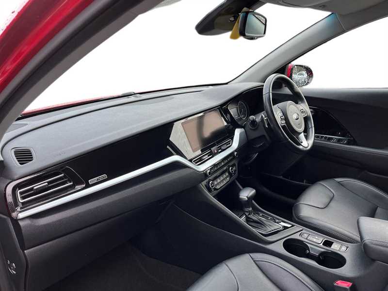 Used Kia Niro 2021 for sale - 77316170: Photo 7