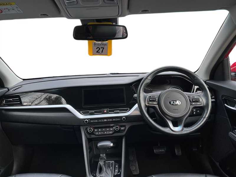 Used Kia Niro 2021 for sale - 77316170: Photo 9