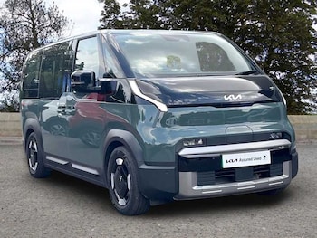 Used Kia PV5 2026 for sale - 79305781: Photo