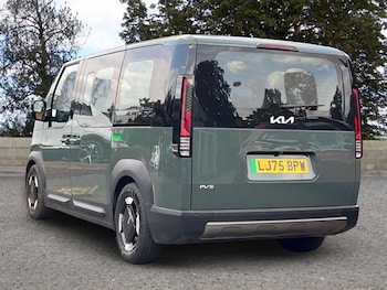 Used Kia PV5 2026 for sale - 79305781: Photo