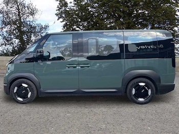Used Kia PV5 2026 for sale - 79305781: Photo