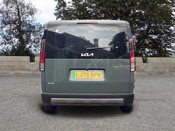 Used Kia PV5 2026 for sale - 79305781: Photo