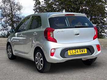 Used Kia Picanto 2024 for sale - 78294021: Photo